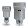 Hauptleitungsfilter Serie AFF2C-22C/AFF37B-75B
