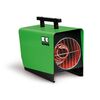 Chauffage automatique électrique mobile série ELT