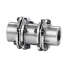 Arpex Disc Pack compleet - type K430 - grootte 350-6