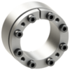Tollok® Cilindrisch klemelement type TLK 130