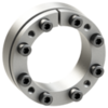 Tollok® Cilindrisch klemelement type TLK 132