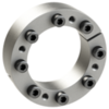 Tollok® Cilindrisch klemelement type TLK 133
