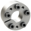 Tollok® Cilindrisch klemelement type TLK 134