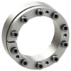 Tollok® Cilindrisch klemelement type TLK 139
