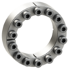 Tollok® Cilindrisch klemelement type TLK 200