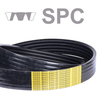 Krachtband Super-HC® Powerband® smalprofiel SPC
