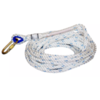 Ankerleine RLX Ø14mm Seil -M10