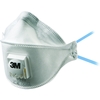 Respirator disposable Comfort series fold flat serie Aura™ 9300+