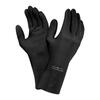 Glove Extra™ 87950 chemical protection black