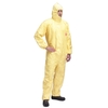 Einweg-Overall Tychem® 2000 C mit Kapuze