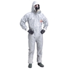 Einweg-Overall Tychem® 6000 F mit Kapuze