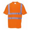 Hi-Vis T-shirt RT23 oranje