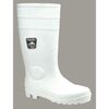 Sicherheitsgummistiefel S4 FW84 weiß