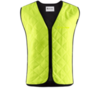 Cooling vest Bodycool Basic yellow L