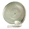 Insulation tape, glass fibre