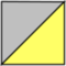 Grey / light Yellow