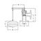 Float valve Type: 735 Angle Pattern Float material: Steel epoxy coating ...