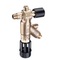 Terugstroombeveiliging Serie: 367 01 Type: 144FK-1 Brons Buitendraad (BSPP) PN10
