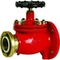 Fire fighting valve Type: 2059 Bronze Straight Flange