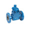 Blowdown valve fig. 2959 steel flange