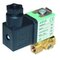 Solenoid valve 2/2 fig. 32000 series 256B brass normally closed