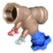 Regulating valve Type: 2612E