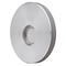 Inklem terugslagklep Serie: PrimeSwing CSC Type: 72828ST Staal Wafer type PN40