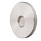 Inklem terugslagklep Serie: PrimeSwing CSC Type: 72827RVS Roestvaststaal (RVS) Wafer type PN40