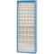 Magazine cabinet for small parts, with 80 containers, sizes 3/5/6/9