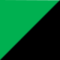 Groen / Zwart