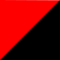 Rot / Schwarz