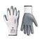 Handschuh Secure Grip weiss/grau