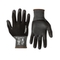 Handschoen Ultimate Flex zwart/zwart