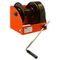 Handgedreven tandwiellier WW