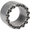 FenLock Cilindrisch klemelement type FLK 450
